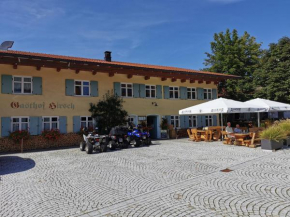 Landgasthof Hirsch